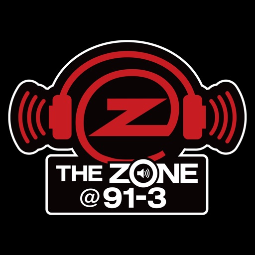 The Zone @ 91-3 Victoria Icon