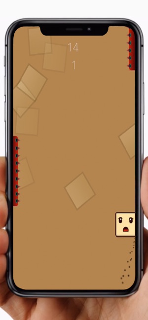 Block Jumper - Wall Glider(圖3)-速報App