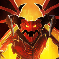 Book of Demons Tablet Edition