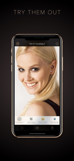 Ear Piercing with Studex(圖3)-速報App