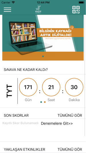Yazıt Yayınları(圖3)-速報App
