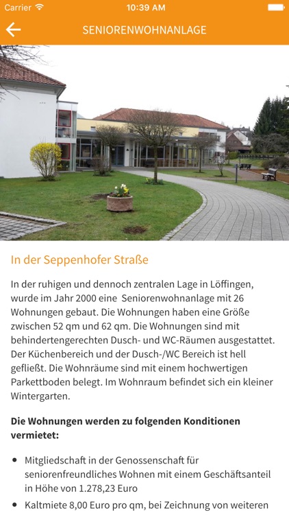 Stadt Löffingen screenshot-4