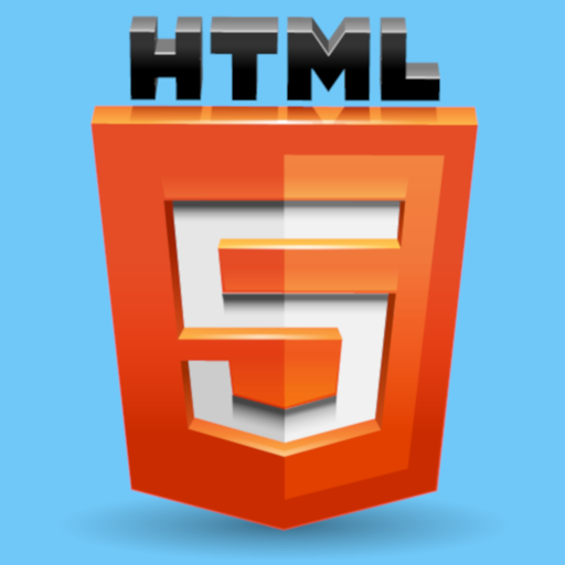 HTML5 Javascript Game Maker icon