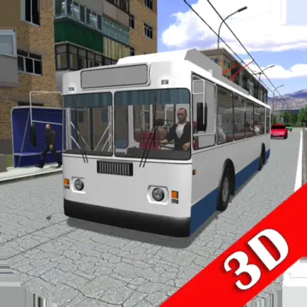 Trolleybus Simulator 2018 Cheats