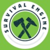 Survival Engine Unity icon