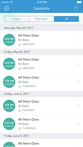 Game screenshot ECB Activator apk