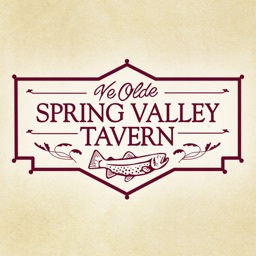 Ye Olde Spring Valley Tavern