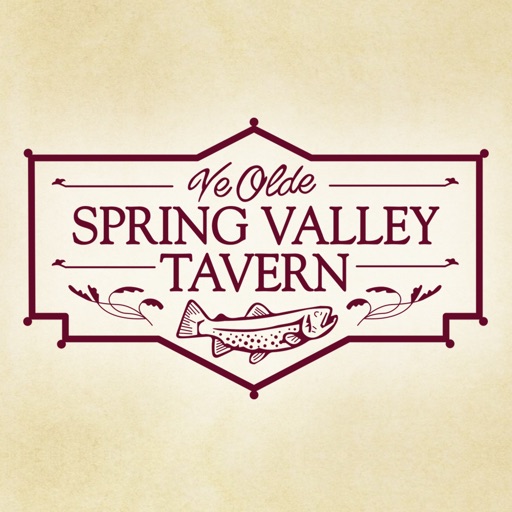 Ye Olde Spring Valley Tavern