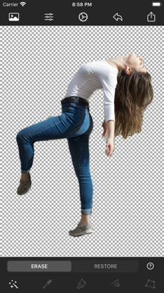 Background Remover Studio screenshot 2