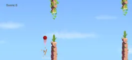 Game screenshot Hop Ball Hop! mod apk