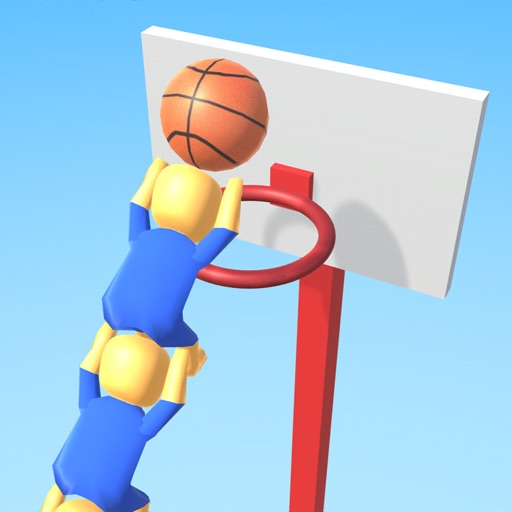 Stack Dunk.