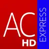 Animation Creator HD Express delete, cancel