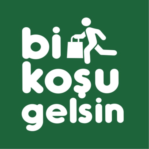 BiKoşu Gelsin