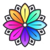 Icon Tap & Color - Coloring book