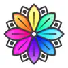 Tap & Color - Coloring book