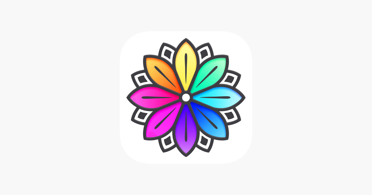 Download Tap Color Coloring Book On The App Store