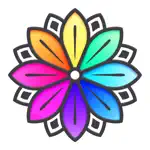 Tap & Color - Coloring book App Contact