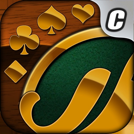 Aces® Gin Rummy icon