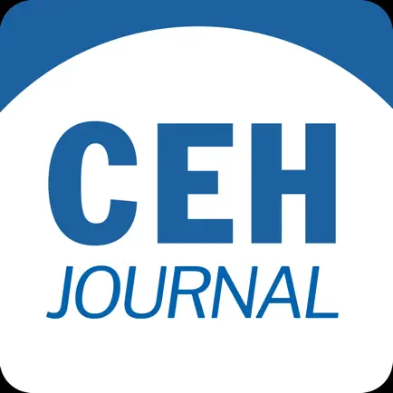 Community Eye Health Journal Читы