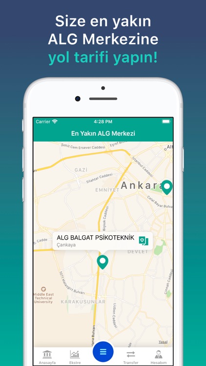 ALG Kart screenshot-4