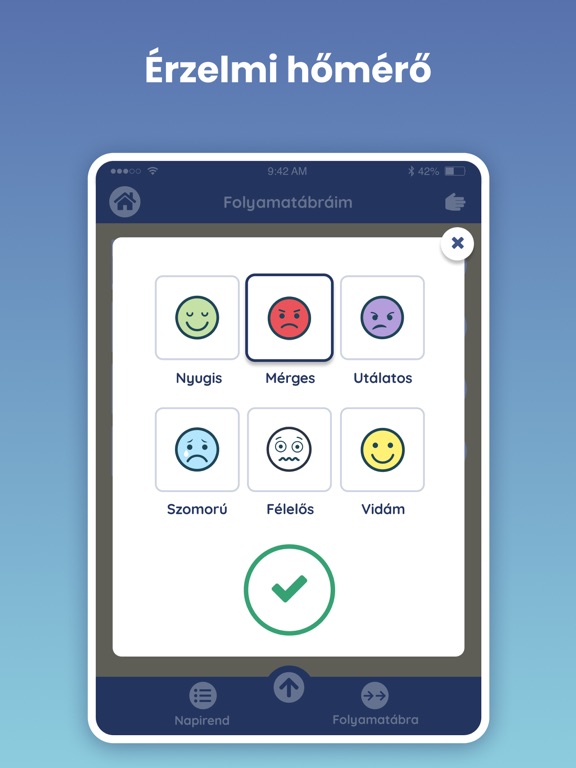 Screenshot #4 pour AOSZ DATA