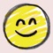 New emoji stickers to Message