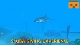 Game screenshot VR Ocean Aquarium 3D hack