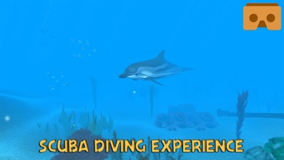 How to cancel & delete VR Ocean Aquarium 3D from iphone & ipad 3