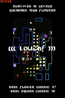 Game screenshot Forget-Me-Not - GameClub hack