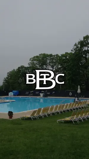 Bradford Bath & Tennis App screenshot 1