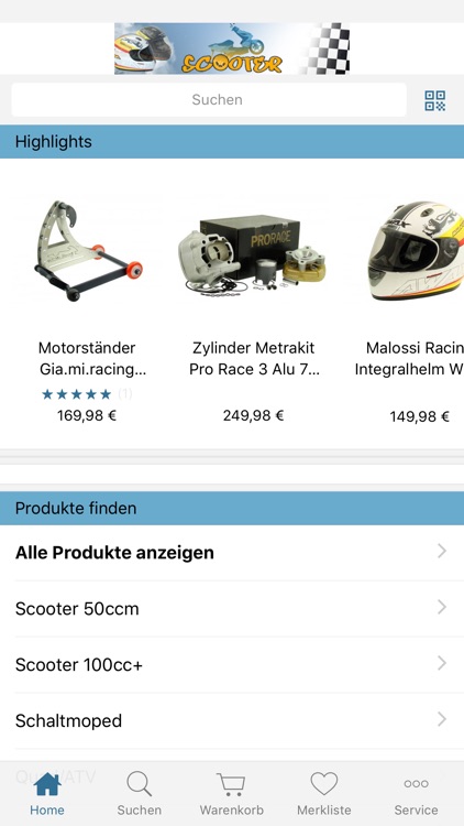 Scooter-ProSports
