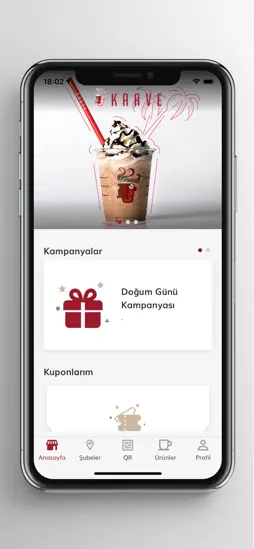 Kaave screenshot 7