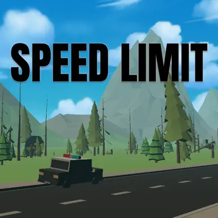 Speed Limit - The game Читы