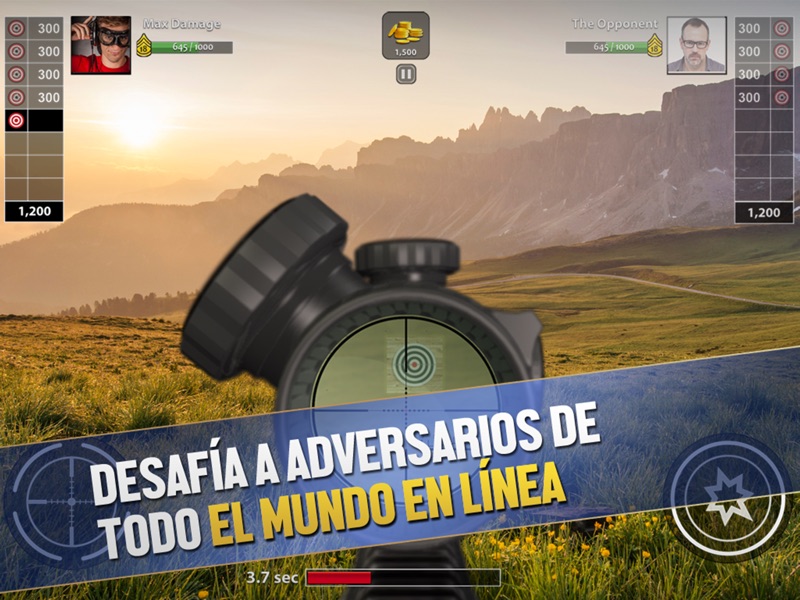 Range Master: Sniper Academy screenshot 8