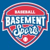 Basement Baseball
