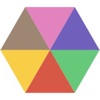 四色拼图-最强大脑游戏大全 - iPadアプリ