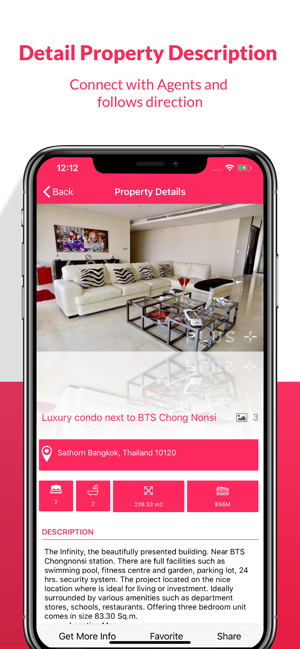 Phuket Properties(圖3)-速報App