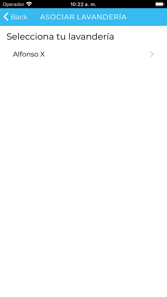 #7. Lava Y Seca Express (iOS) Podle: Degaltec Solutions