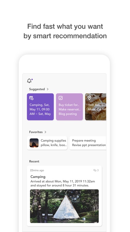 DigitalPage - Intelligent Memo screenshot-3