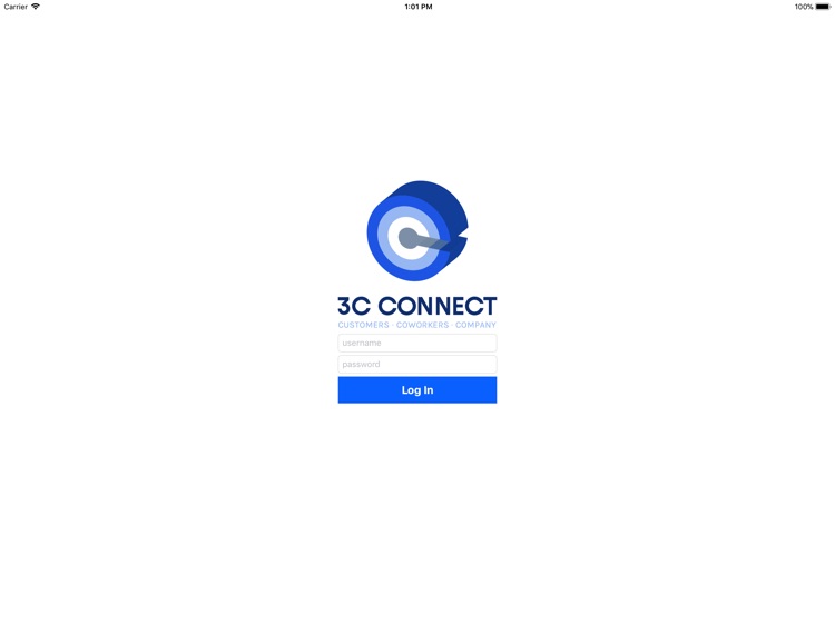 3C Connect Mobile