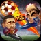 Icon Head To Head Best Soccer Game