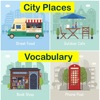 Places in the City Vocabulary