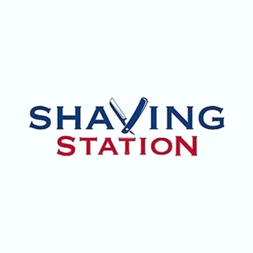 Shaving Station icon