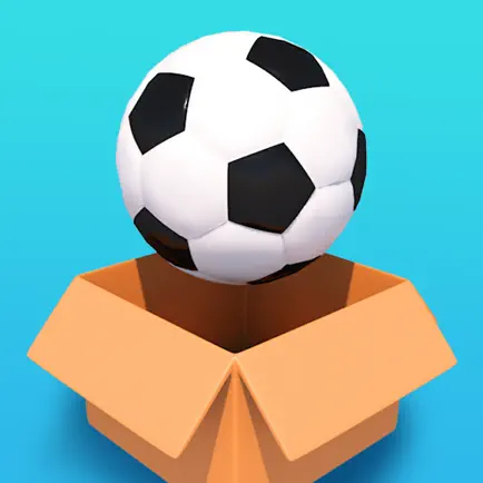 Match Show: Tap Join Object 3D Cheats