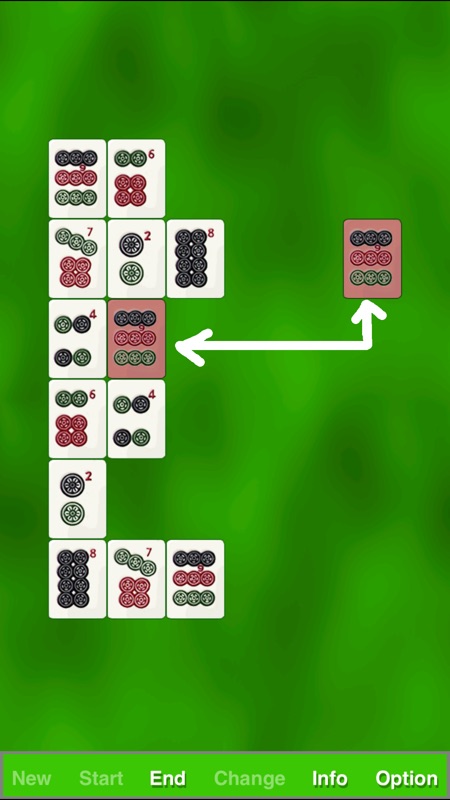 zMahjong Mini by SZY screenshot 3