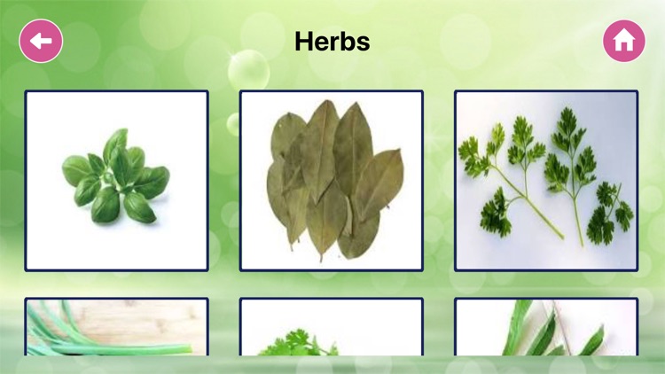 iPlantherbds screenshot-3