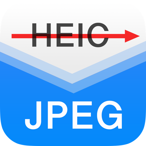 Heic 2 Jpg icon