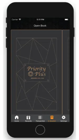 Priority Plus screenshot 4