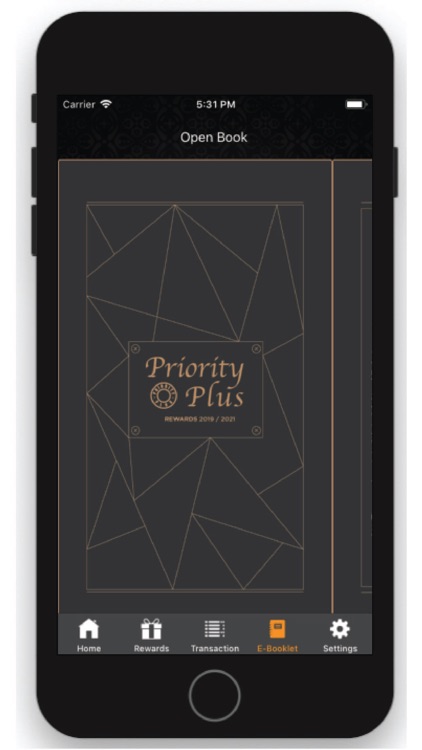 Priority Plus (NEW) screenshot-3