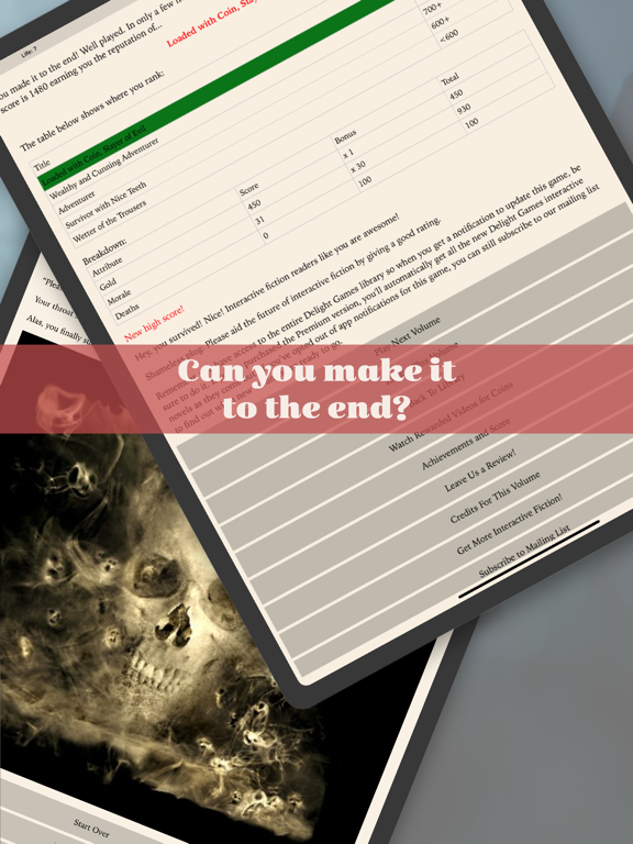 Delight Games Premium Library iPad screenshot 6 - Games app